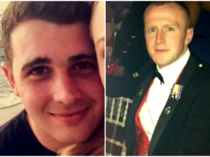 MoD Censured After Soldiers Killed in 2017 Tank Explosion