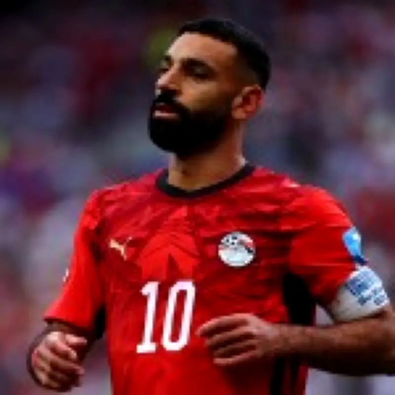 Mohamed Salah in talks with Al-Ahli after Liverpool exit