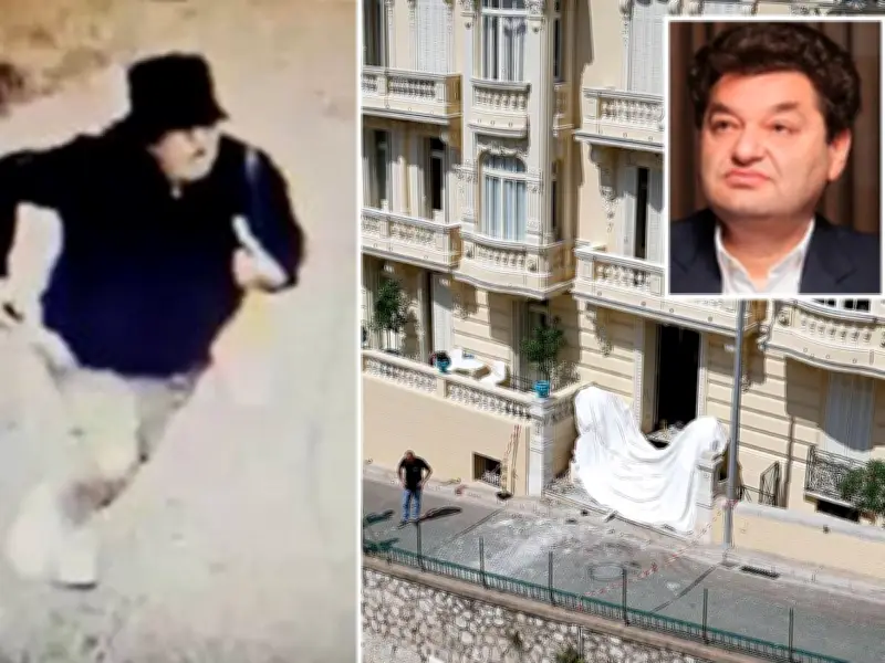 Monaco Explosion: Woman Prime Suspect in Oligarch Attack