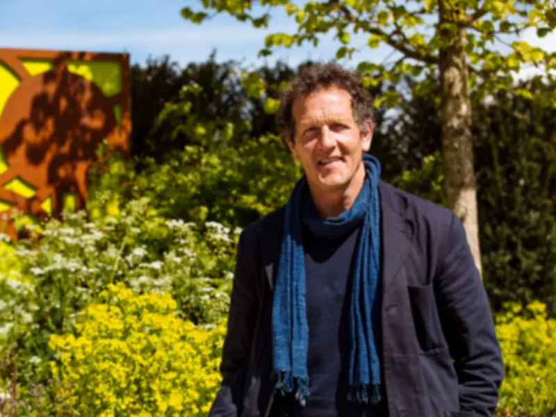 Monty Don's Wisteria Pruning Tip for Spectacular Blooms Next Year
