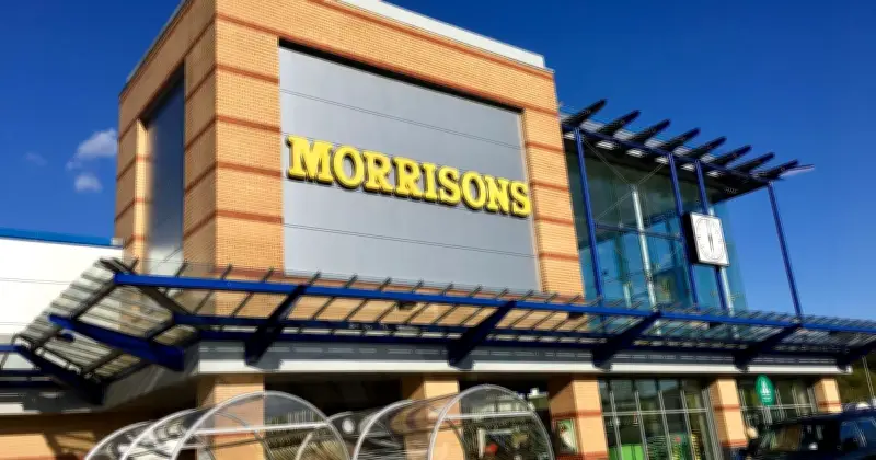Morrisons Hits 100 Stores Milestone with Digital Shelf Label Rollout