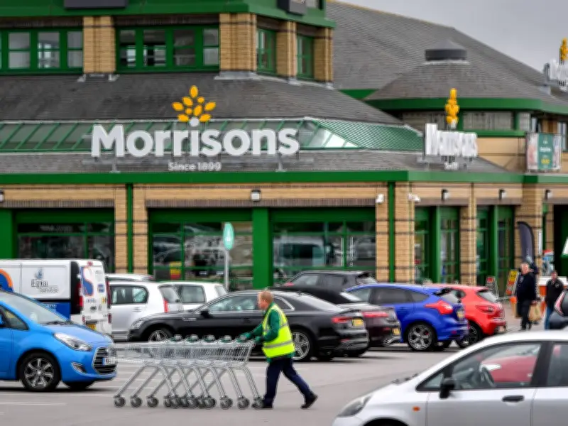 Morrisons Reinstates Meat and Fish Counters After Shopper Backlash