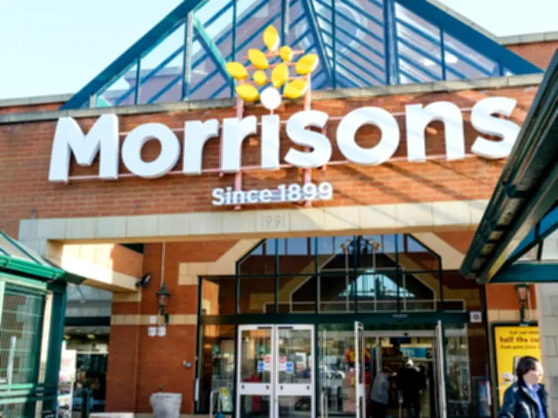 Morrisons Reopens 13 Food Counters Including Two in Merseyside