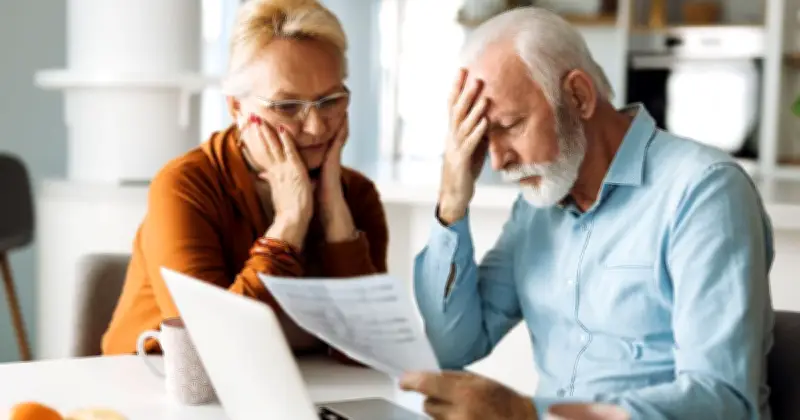 Most Common Money Mistake People in Their 60s Regret: Inheritance Tax Planning