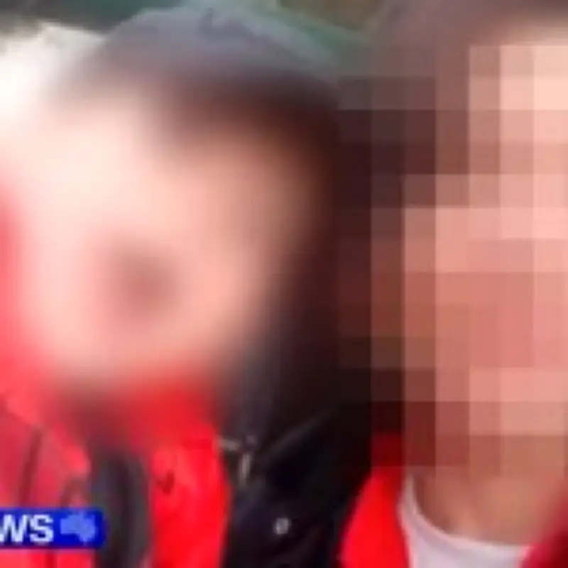 Mother Charged with Murder After Alleged Cannibalism of Son, 4, in Australia