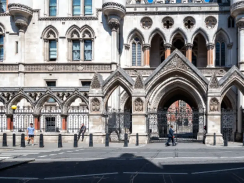 Mothers Lose Appeal to Overturn Two-Child Benefit Cap 'Rape Clause' Rule