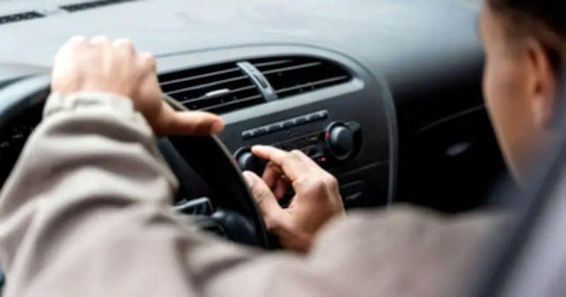 Motorists Urged to Follow '4-20 Rule' to Cool Cars Faster on Wednesday