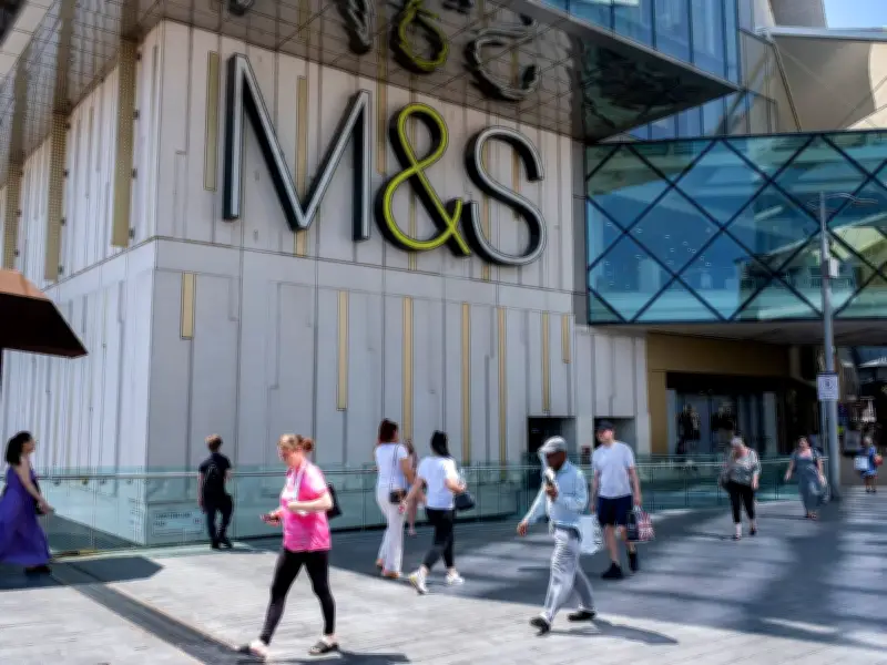 M&S £16 Linen Bucket Hat 'Goes with Everything' – Shoppers Love It
