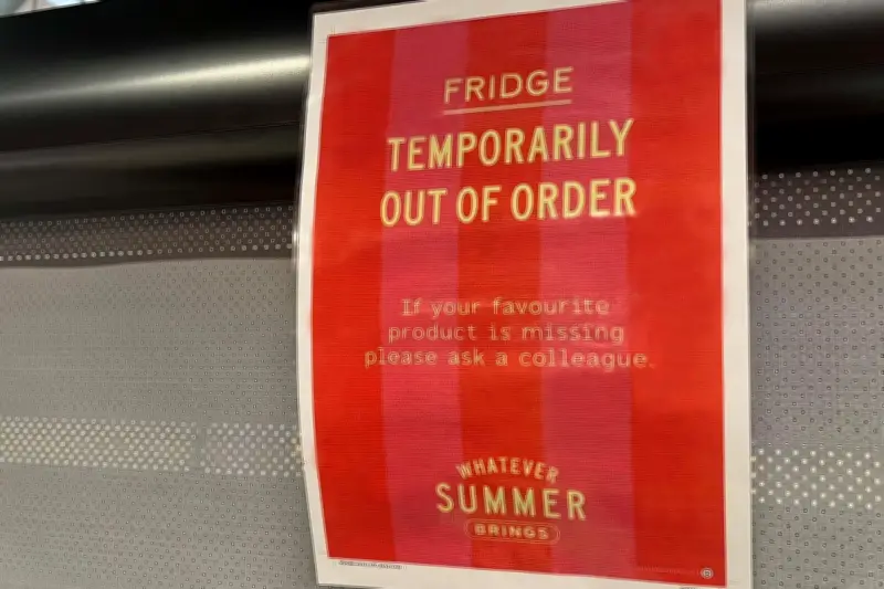 M&S Invests in Refrigeration to Handle 45C Heat After June Heatwave