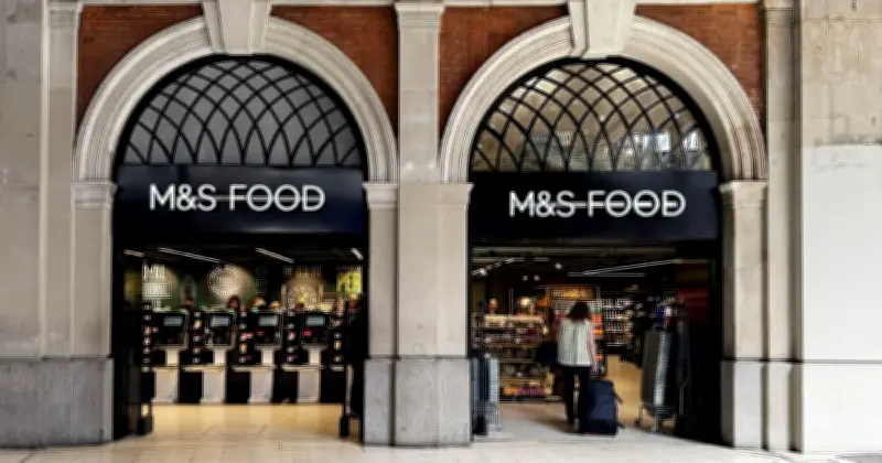 M&S Plans Return to Folkestone After 20 Years with New Store