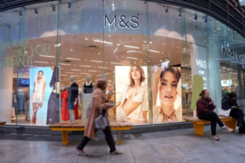 M&S to Debut Shoppable Collection at London Fashion Week for 100th Anniversary
