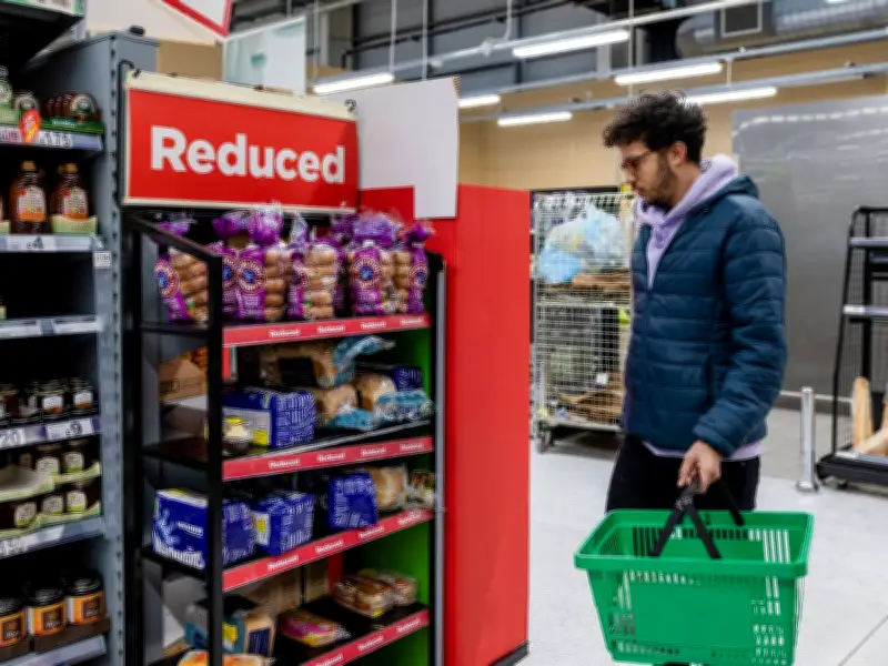 M&S Wins Best Yellow Sticker Deals Over Sainsbury's and Tesco