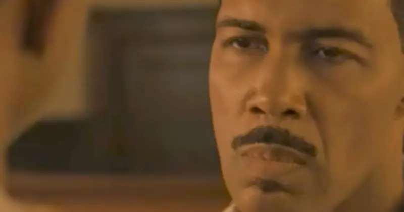 Muhammad Ali Biopic 'The Greatest' Trailer Drops with Omari Hardwick