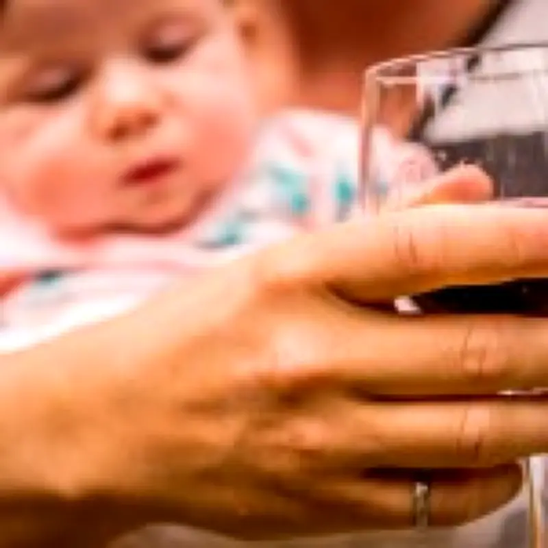 Mum and Baby Wine Tastings: The Hottest Maternity Leave Trend