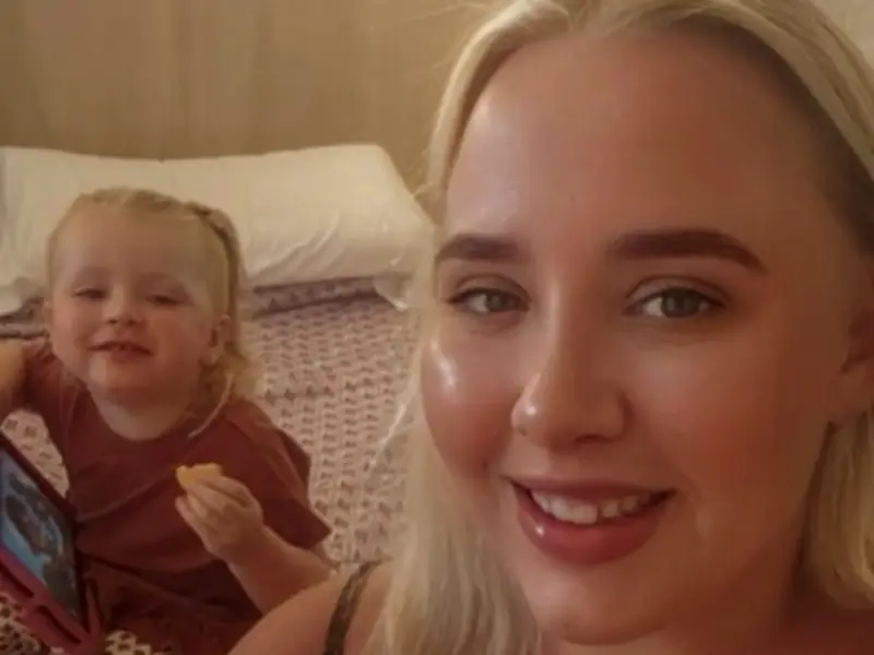 Mum and Toddler Stranded in Spain After Quiet Passport Rule Change