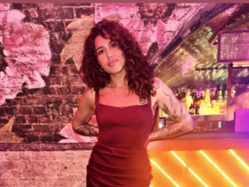 Mum Claims She Was Told to Leave Tesco Over Backless Top During Heatwave