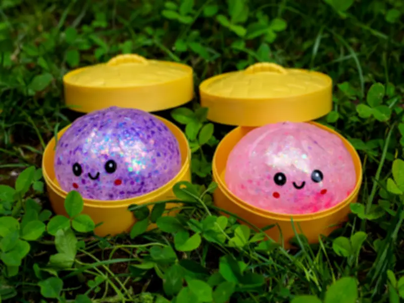 Mum Issues Urgent Squishy Dumpling Toy Safety Warning After Ignoring Alerts