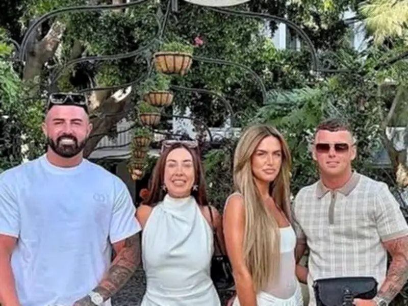 Mum Killed in Malaga Car Crash to Be Laid to Rest This Week