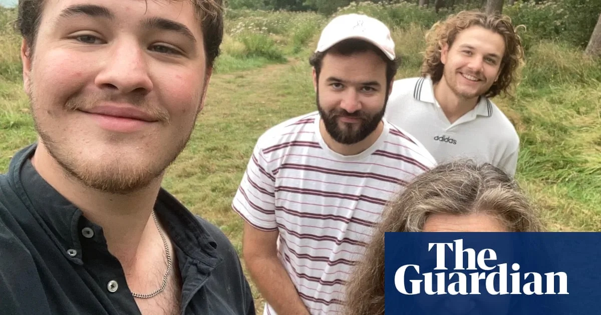 Mother Weeps as Coroner Rules NHS Delays Led to Son's Sepsis Death