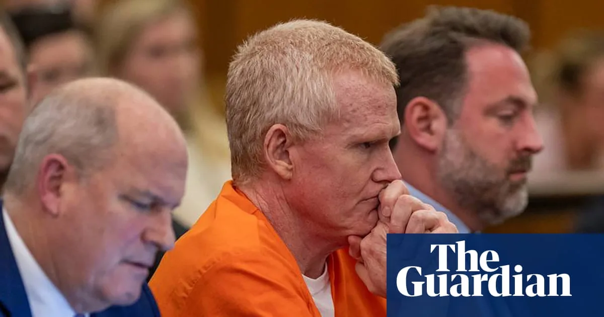 Alex Murdaugh's Murder Convictions Overturned by South Carolina Supreme Court