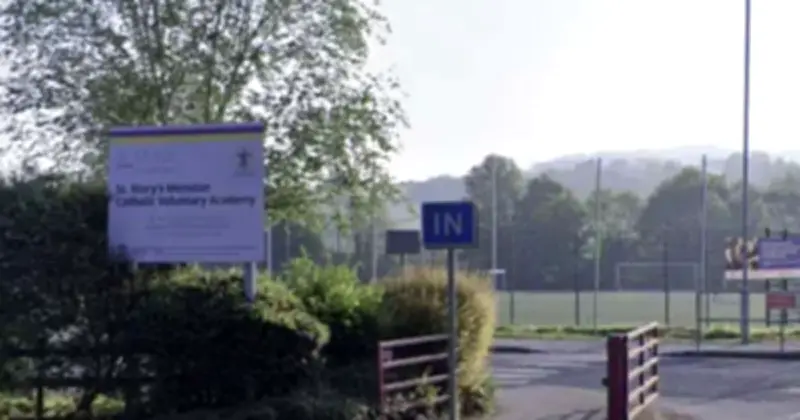 Muslim teacher banned after calling gay and transgender people 'mentally ill'