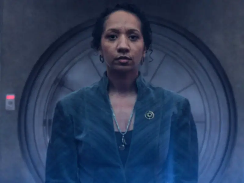 'Must-Watch' Slow Burn Thriller Silo Returns for Gripping Third Season
