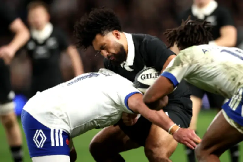 Nations Championship 2026: Format, Fixtures, and How to Watch