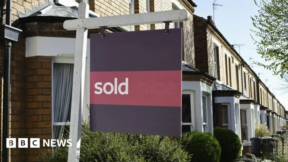 Nationwide Reports 10% Rise in Housing Transactions Amid Recovery
