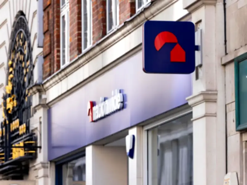 Nationwide Cuts Mortgage Rates by Up to 0.19% from Tuesday