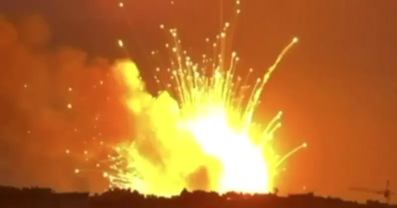 NATO Scrambles Fighters as Russia Kills 8 in Massive Ukraine Attack