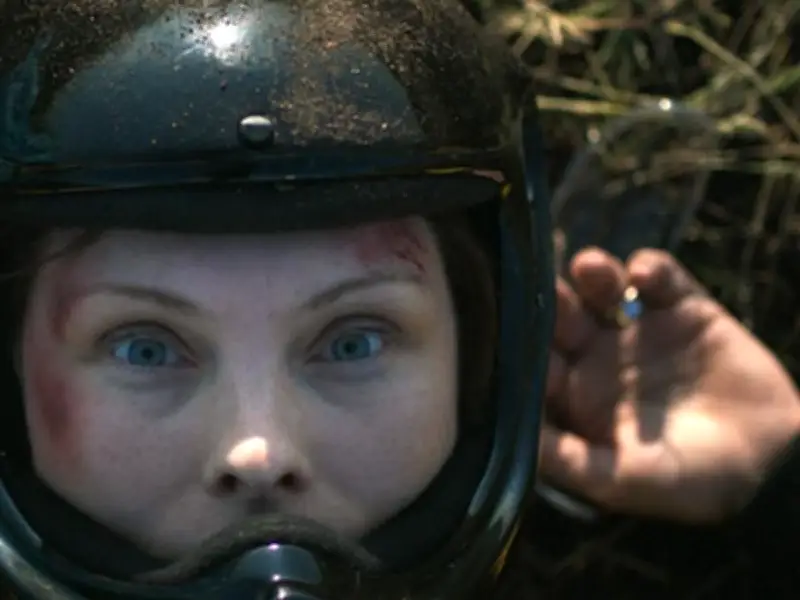 Netflix Fans Confused by 'The Fall: Skydive Murder Plot' True Crime Series