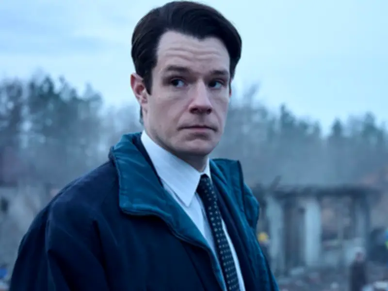 Netflix Sets July 30 Release for Lockerbie Bombing Drama 'The Bombing of Pan Am 103'