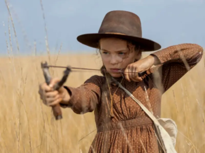 Netflix's Little House on the Prairie 2026: Release Date, Cast, and Season 2 Revealed