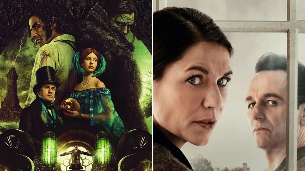 Guillermo del Toro's 'Frankenstein' Dominates Netflix Charts with 33.8M Views