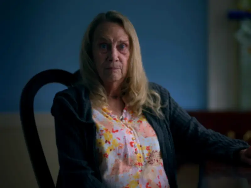 Netflix's Worst Neighbor Ever: Disturbing Doc Hits Number One