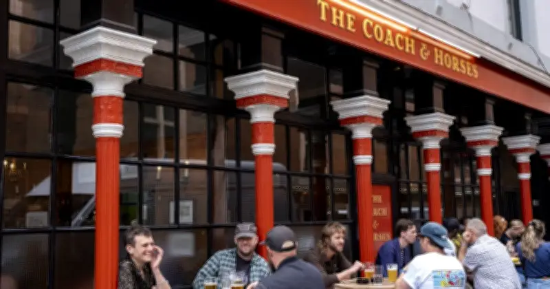 New drinking rule at UK hotspot could land you with £100 fine