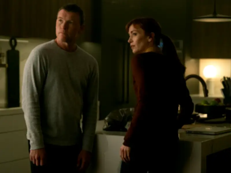 New Harlan Coben Netflix Drama I Will Find You Binge-Worthy Crime Thriller