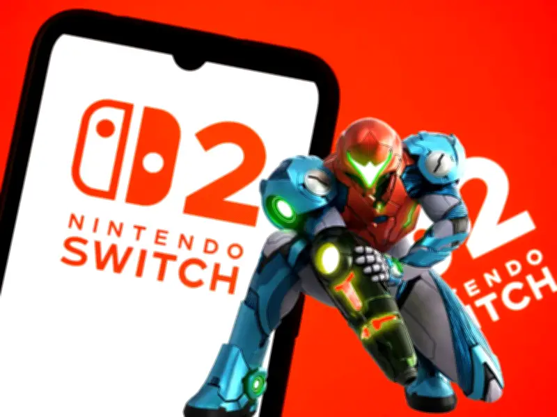 New Metroid Game Leaked: Metroid Ravenous Could Be Dread Sequel