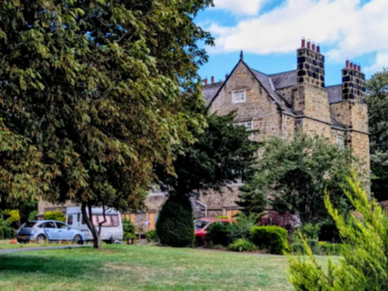 New Plans for Historic Newcastle Bishop's House Turned Into Illegal HMO