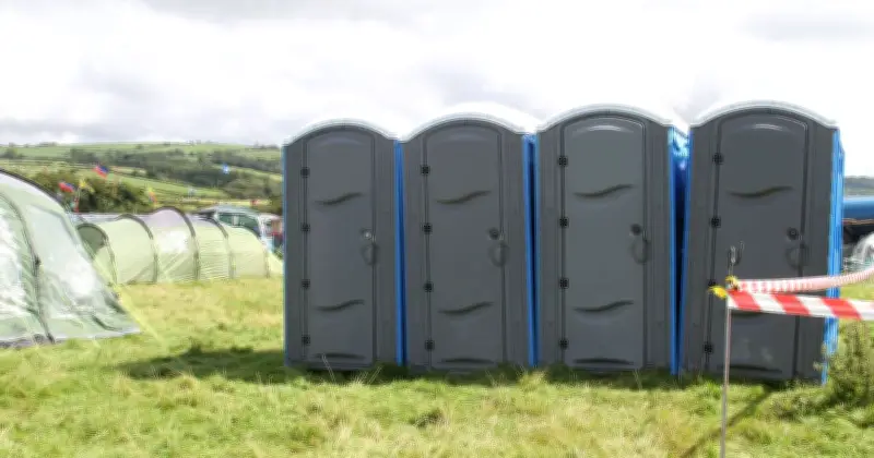 Newborn Baby Found Dead in Portaloo at Electric Forest Festival Declared Homicide