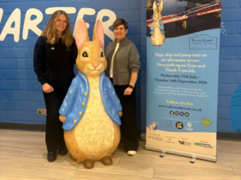 Newcastle Eldon Square Free Summer Events for Children 2026