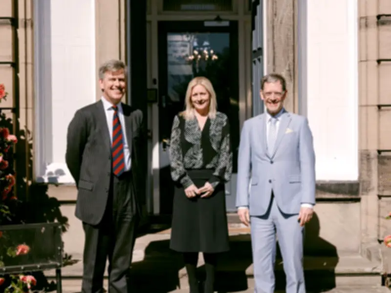 Newcastle Private Schools Complete Merger Amid Unprecedented Pressures