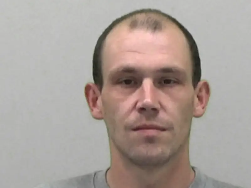 Newcastle thug stamped on neighbour's head until unconscious, jailed