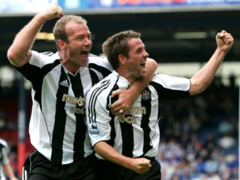 Newcastle United Record Signings: Owen, Cole, Shearer Deals
