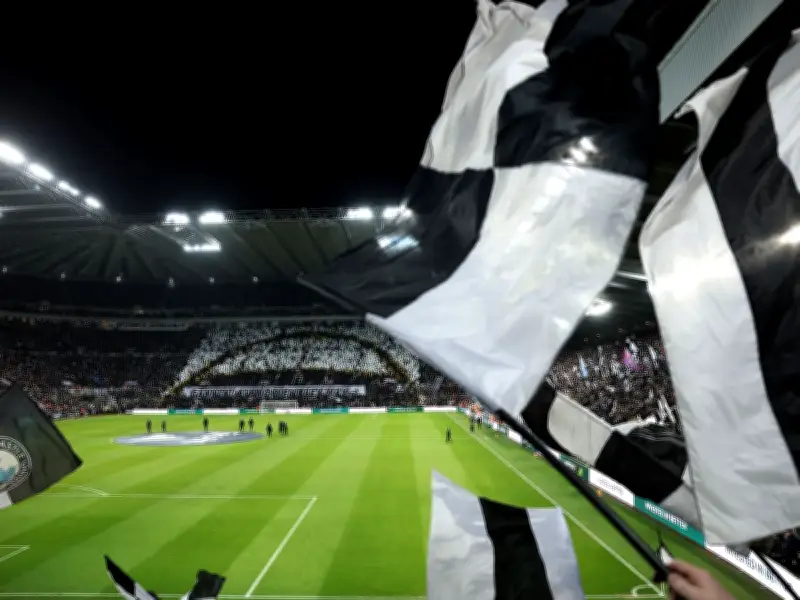 Newcastle United's £10m Pitch Overhaul May End Coin Toss Tradition