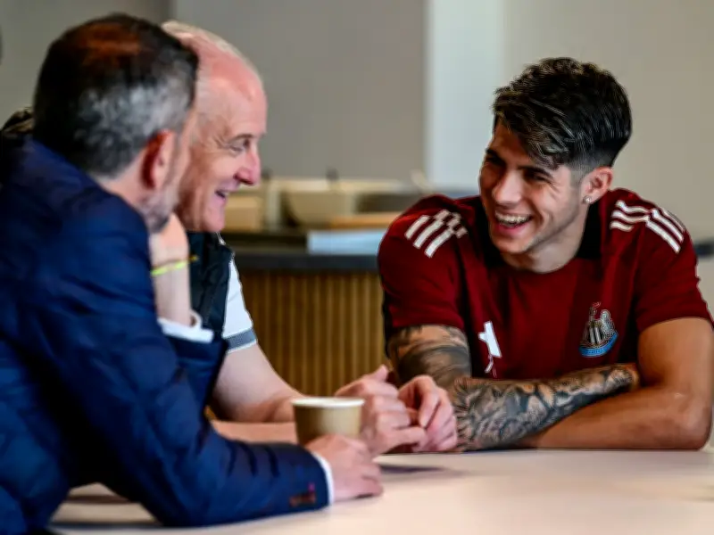 Newcastle winger Antonio Cordero set for Cadiz loan return after swift agreement