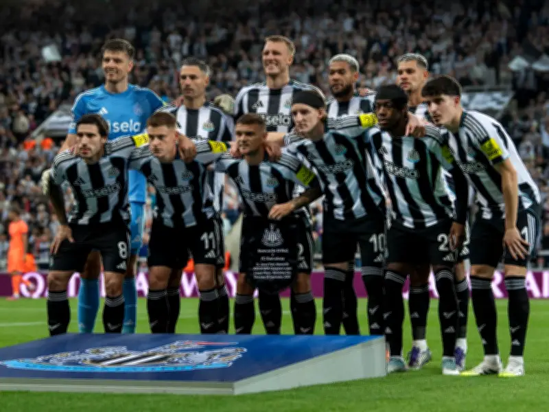 Newcastle's Nick Pope Set for Pre-Season Amidst Transfer Uncertainty