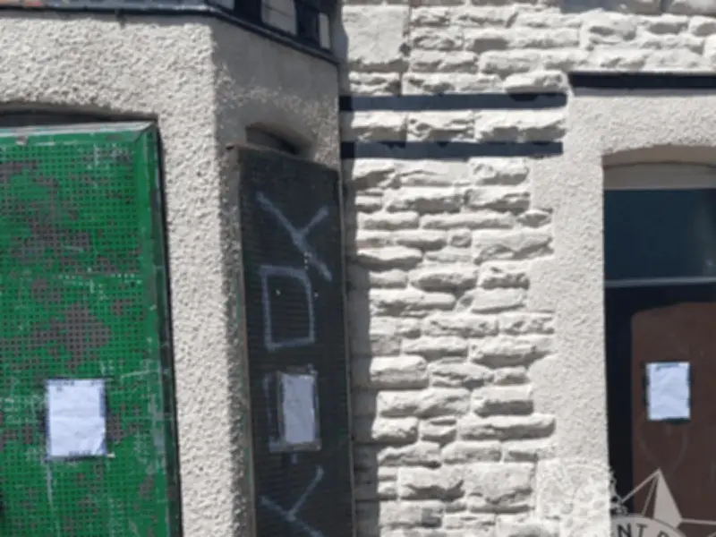 Newport Flat Boarded Up After Persistent Anti-Social Behaviour
