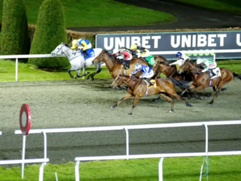 Newsboy's NAP Sarangpur Targets Hat-Trick at Kempton