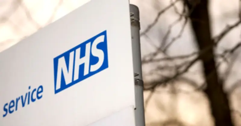 NHS AI Triage Tool Rollout: 200,000 Patients to Benefit from Waiting List Change